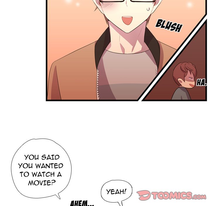 I Need Romance I Need Romance EP 34 - Toomics page 50 - 