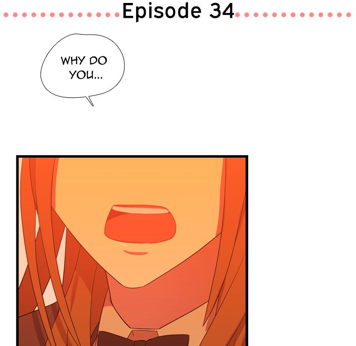 I Need Romance I Need Romance EP 34 - Toomics page 6 - 