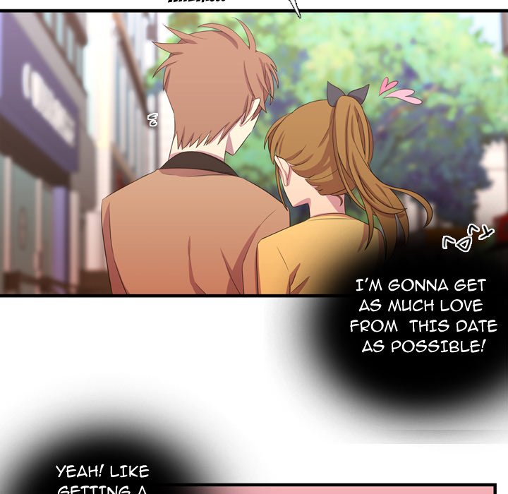 I Need Romance I Need Romance EP 34 - Toomics page 51 - 