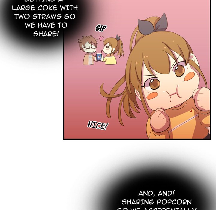 I Need Romance I Need Romance EP 34 - Toomics page 52 - 