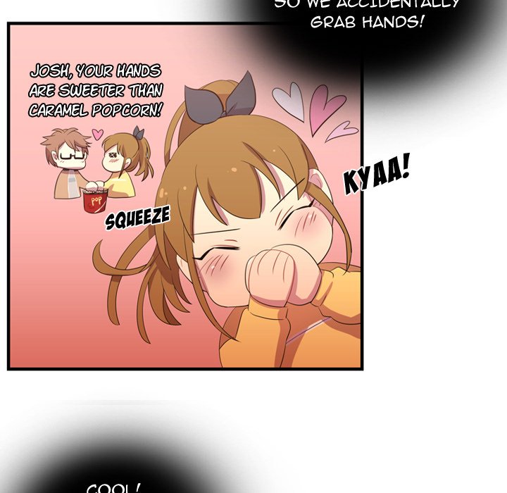 I Need Romance I Need Romance EP 34 - Toomics page 53 - 