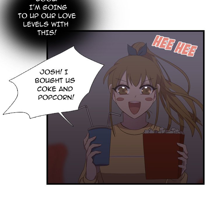 I Need Romance I Need Romance EP 34 - Toomics page 54 - 