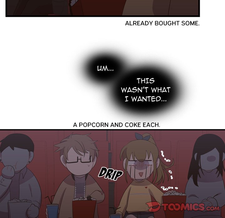 I Need Romance I Need Romance EP 34 - Toomics page 56 - 