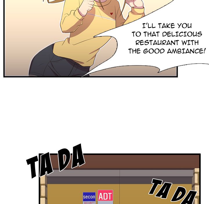 I Need Romance I Need Romance EP 34 - Toomics page 58 - 