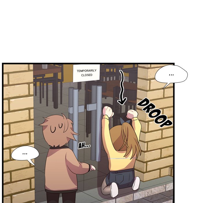 I Need Romance I Need Romance EP 34 - Toomics page 60 - 