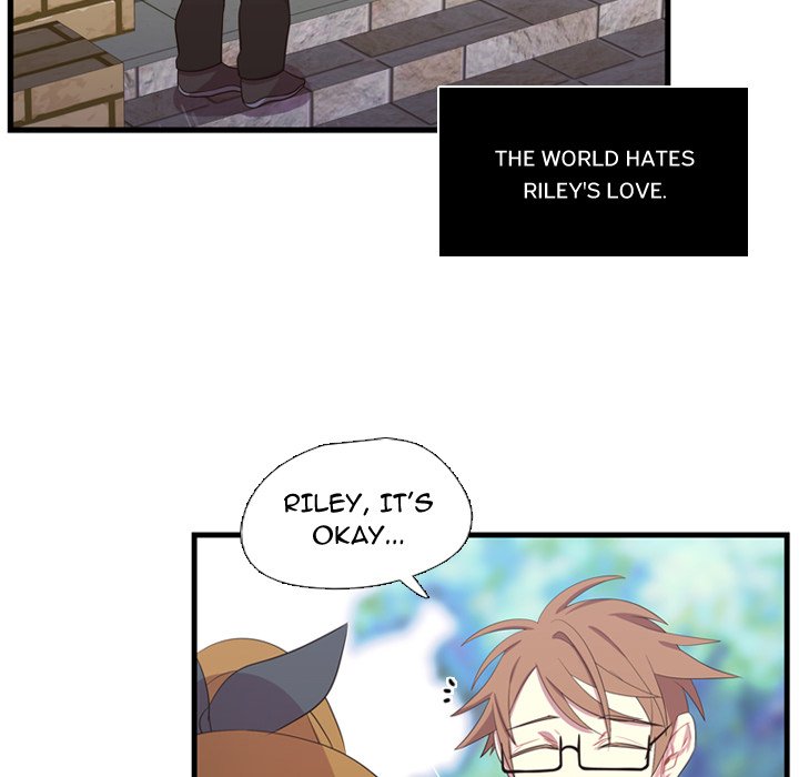 I Need Romance I Need Romance EP 34 - Toomics page 61 - 