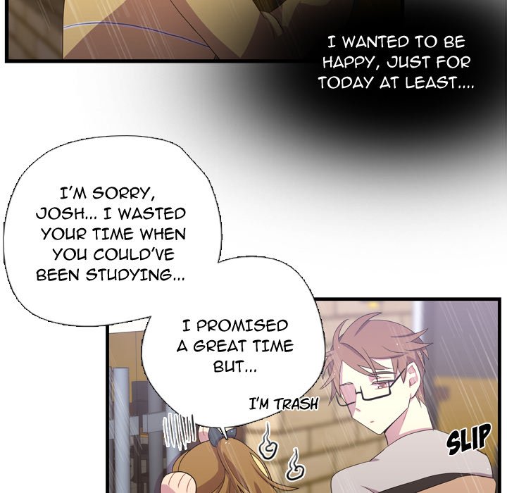 I Need Romance I Need Romance EP 34 - Toomics page 66 - 