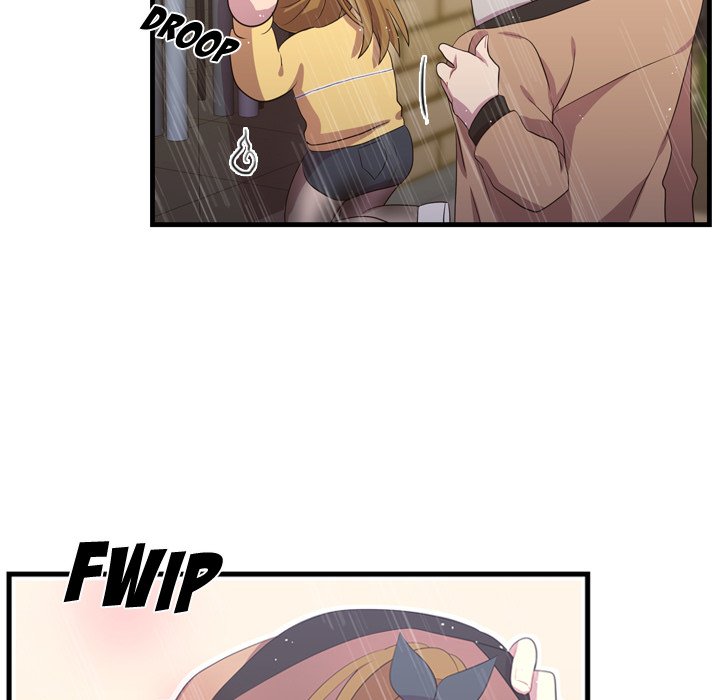 I Need Romance I Need Romance EP 34 - Toomics page 67 - 