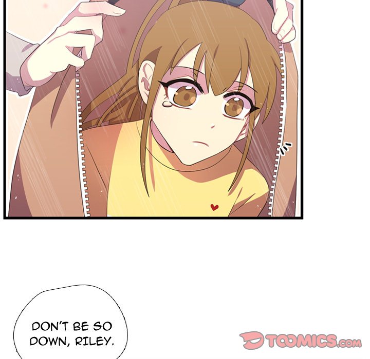 I Need Romance I Need Romance EP 34 - Toomics page 68 - 