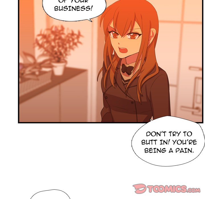 I Need Romance I Need Romance EP 34 - Toomics page 8 - 