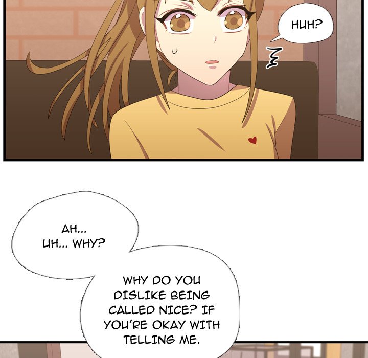 I Need Romance I Need Romance EP 34 - Toomics page 87 - 