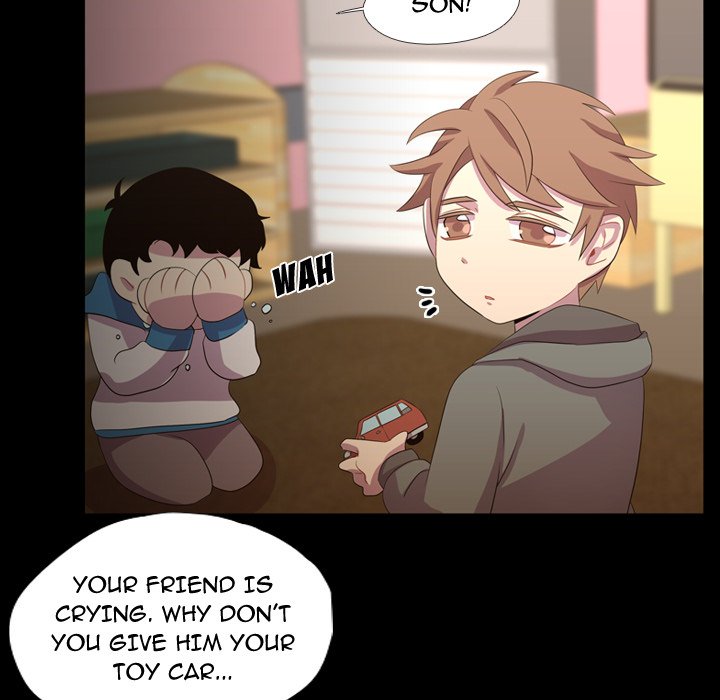 I Need Romance I Need Romance EP 34 - Toomics page 91 - 