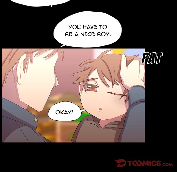 I Need Romance I Need Romance EP 34 - Toomics page 92 - 