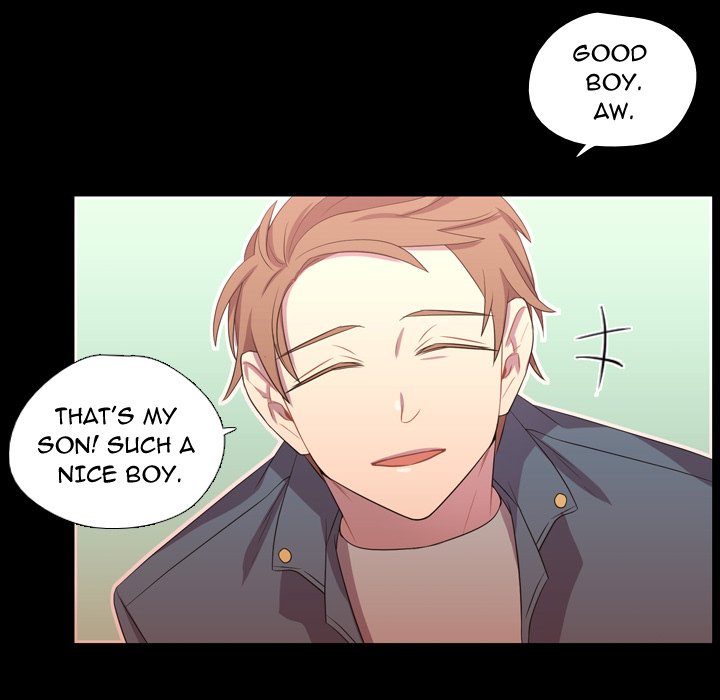 I Need Romance I Need Romance EP 34 - Toomics page 93 - 