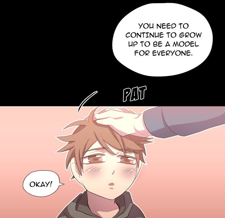 I Need Romance I Need Romance EP 34 - Toomics page 94 - 