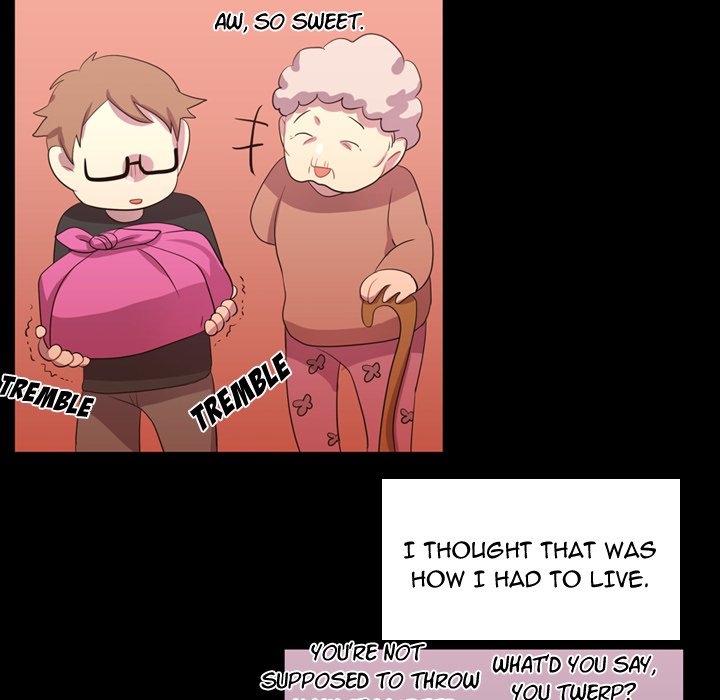 I Need Romance I Need Romance EP 34 - Toomics page 96 - 