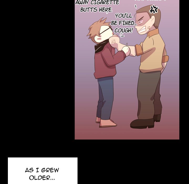 I Need Romance I Need Romance EP 34 - Toomics page 97 - 