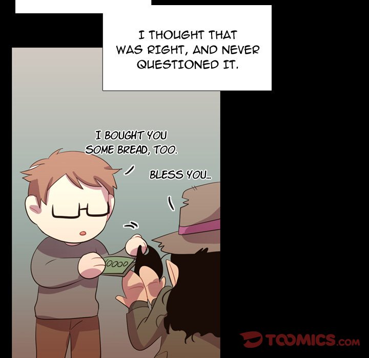 I Need Romance I Need Romance EP 34 - Toomics page 98 - 