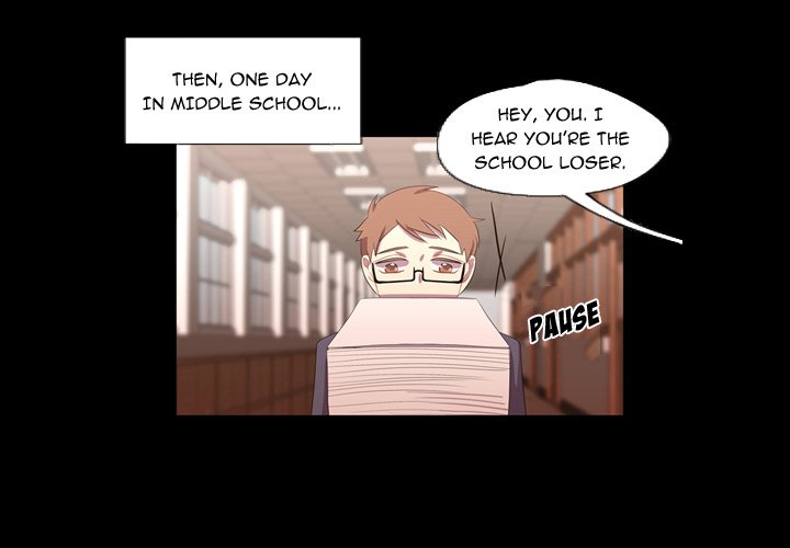 I Need Romance I Need Romance EP 35 - Toomics page 1 - 