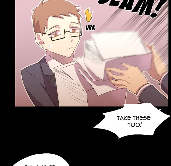 I Need Romance I Need Romance EP 35 - Toomics page 11 - 
