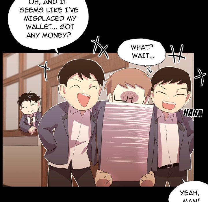I Need Romance I Need Romance EP 35 - Toomics page 12 - 