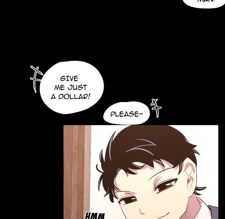 I Need Romance I Need Romance EP 35 - Toomics page 13 - 