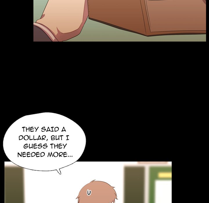 I Need Romance I Need Romance EP 35 - Toomics page 17 - 