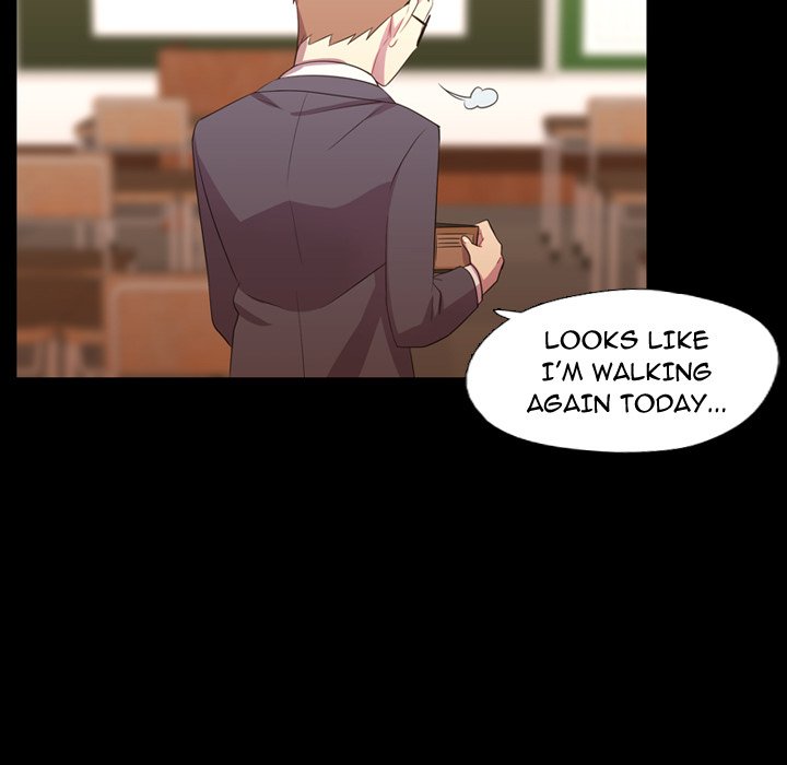 I Need Romance I Need Romance EP 35 - Toomics page 18 - 
