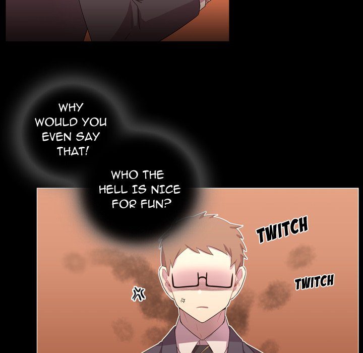 I Need Romance I Need Romance EP 35 - Toomics page 21 - 