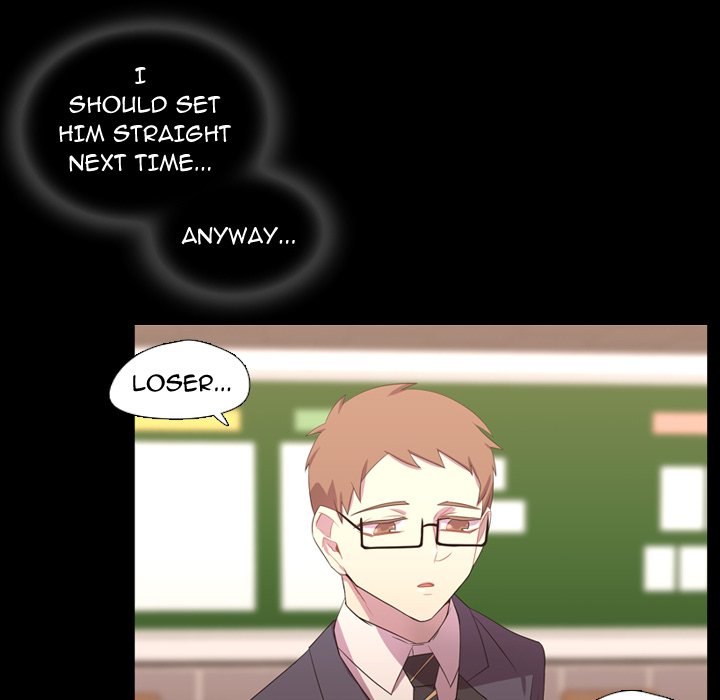 I Need Romance I Need Romance EP 35 - Toomics page 24 - 