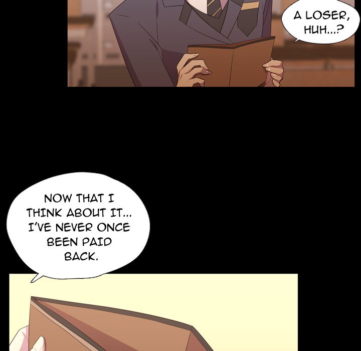 I Need Romance I Need Romance EP 35 - Toomics page 25 - 