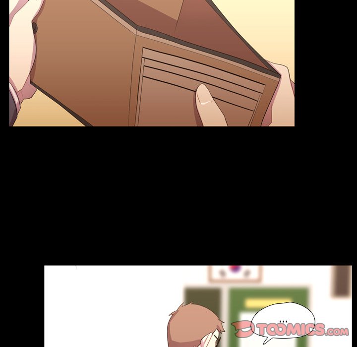 I Need Romance I Need Romance EP 35 - Toomics page 26 - 