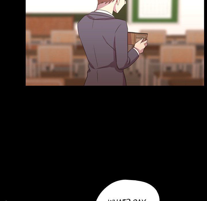 I Need Romance I Need Romance EP 35 - Toomics page 27 - 