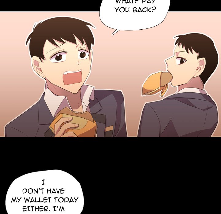 I Need Romance I Need Romance EP 35 - Toomics page 28 - 