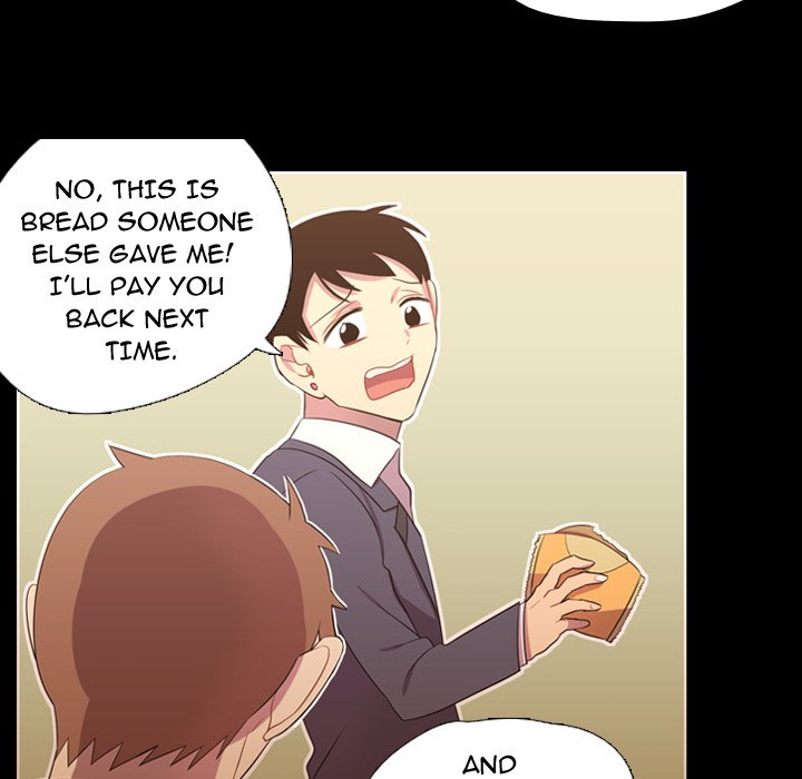 I Need Romance I Need Romance EP 35 - Toomics page 30 - 