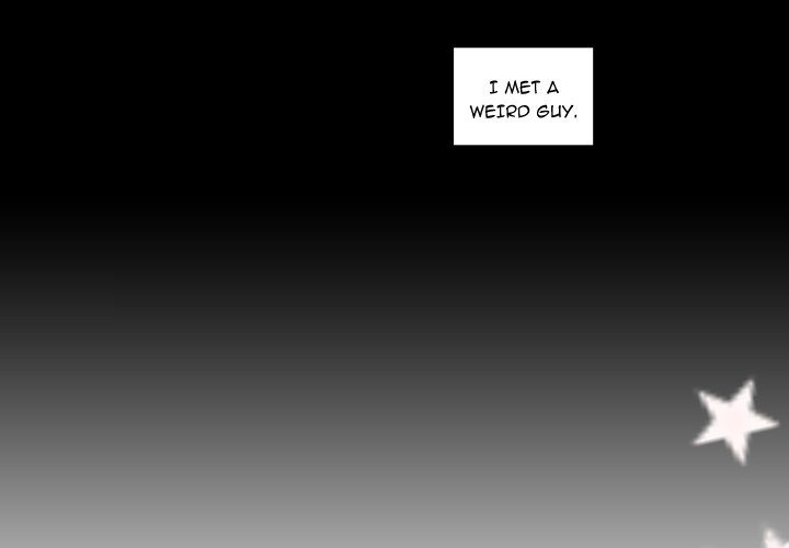 I Need Romance I Need Romance EP 35 - Toomics page 4 - 