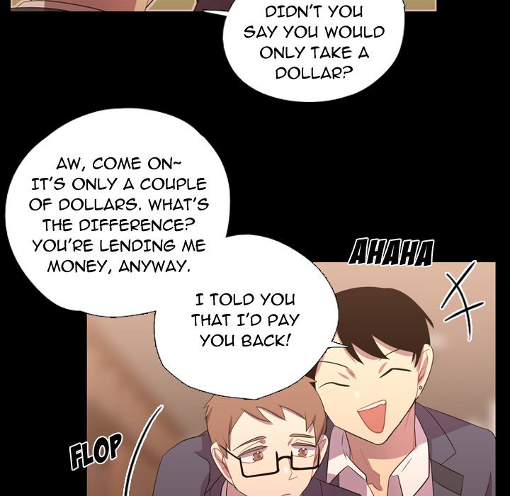 I Need Romance I Need Romance EP 35 - Toomics page 31 - 