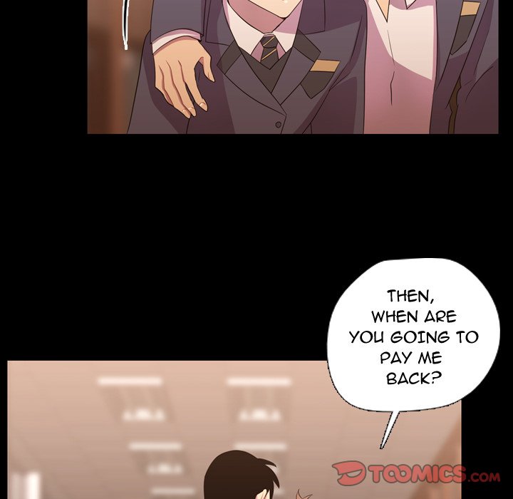 I Need Romance I Need Romance EP 35 - Toomics page 32 - 