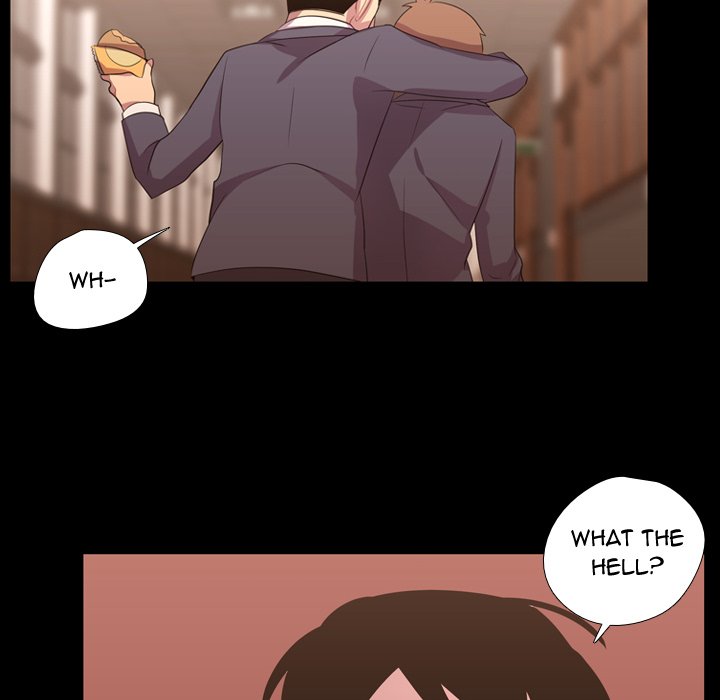 I Need Romance I Need Romance EP 35 - Toomics page 33 - 