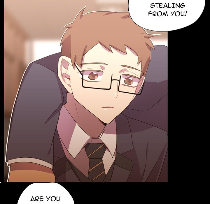 I Need Romance I Need Romance EP 35 - Toomics page 35 - 