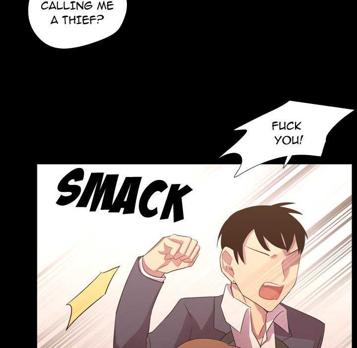 I Need Romance I Need Romance EP 35 - Toomics page 36 - 