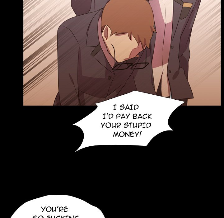 I Need Romance I Need Romance EP 35 - Toomics page 37 - 