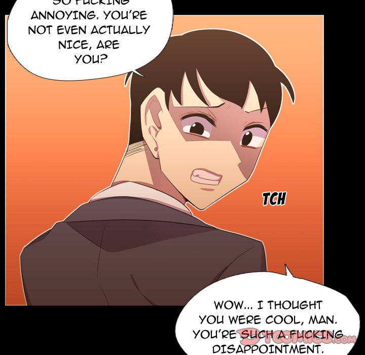 I Need Romance I Need Romance EP 35 - Toomics page 38 - 