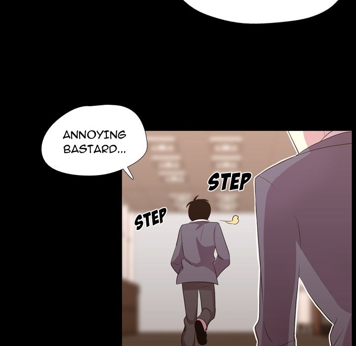 I Need Romance I Need Romance EP 35 - Toomics page 39 - 