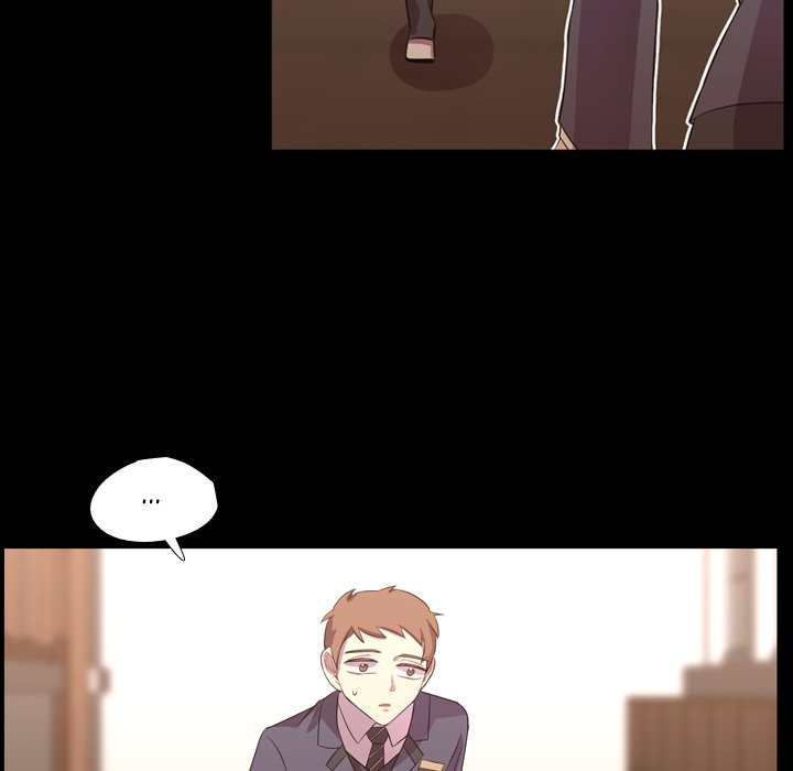 I Need Romance I Need Romance EP 35 - Toomics page 40 - 
