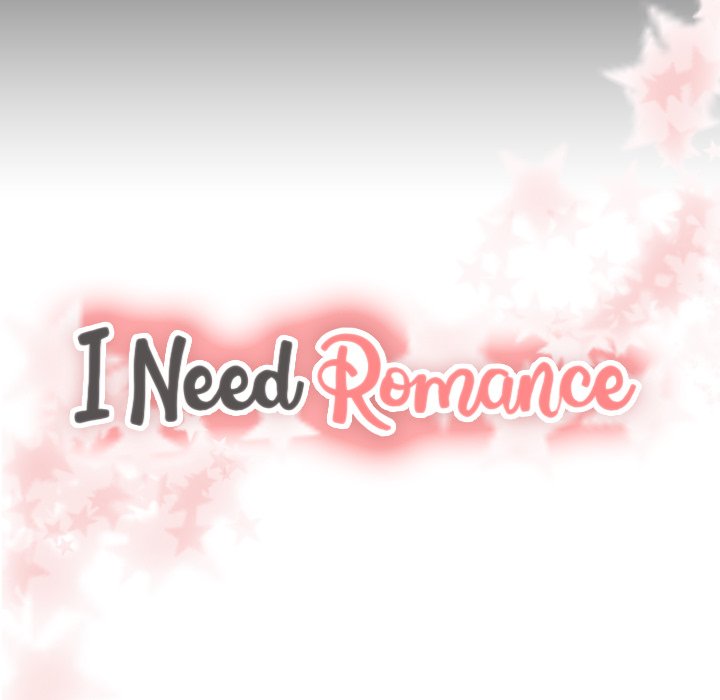 I Need Romance I Need Romance EP 35 - Toomics page 5 - 