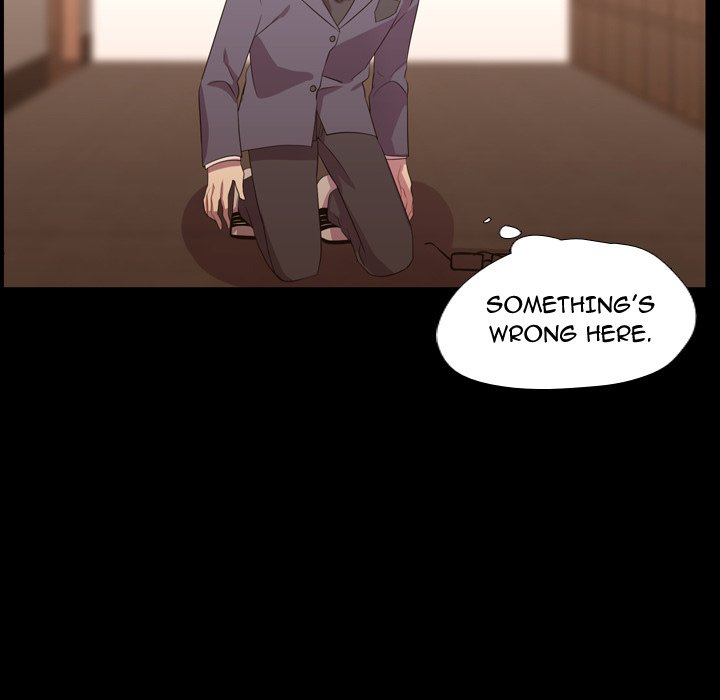 I Need Romance I Need Romance EP 35 - Toomics page 41 - 