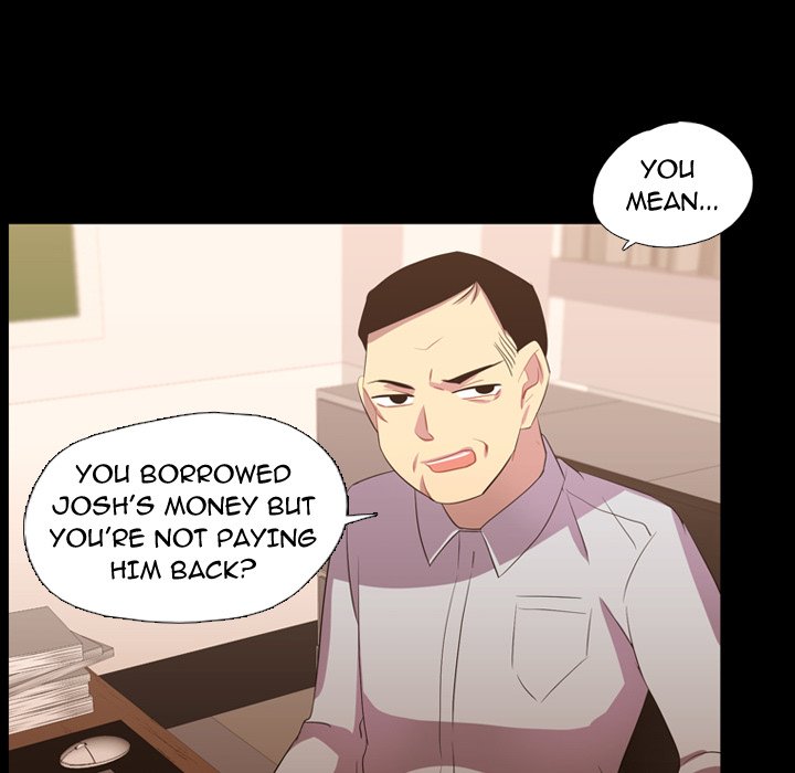 I Need Romance I Need Romance EP 35 - Toomics page 43 - 