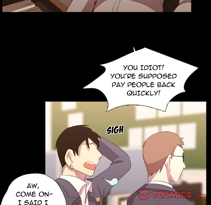 I Need Romance I Need Romance EP 35 - Toomics page 44 - 