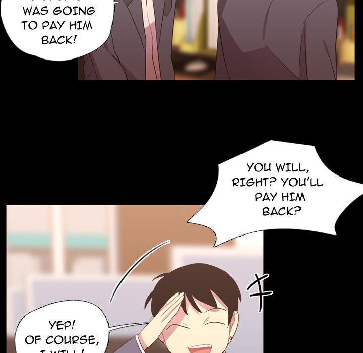 I Need Romance I Need Romance EP 35 - Toomics page 45 - 